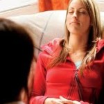 girl in hypnosis 150x150 So How Does Hypnosis Work Anyway?