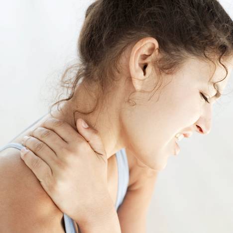 Relief Of Pain